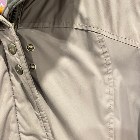 RARE lululemon Apex Jacket - Picture 12 of 13